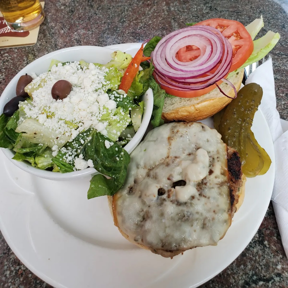 Children's Menu
