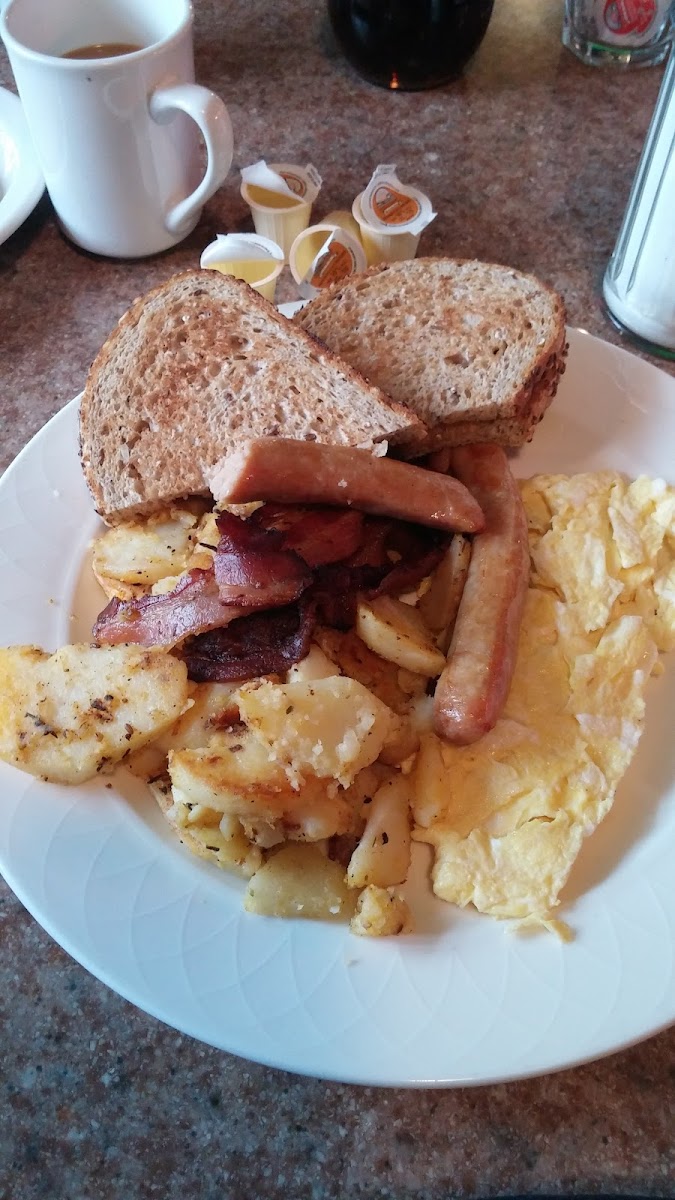 Omelettes